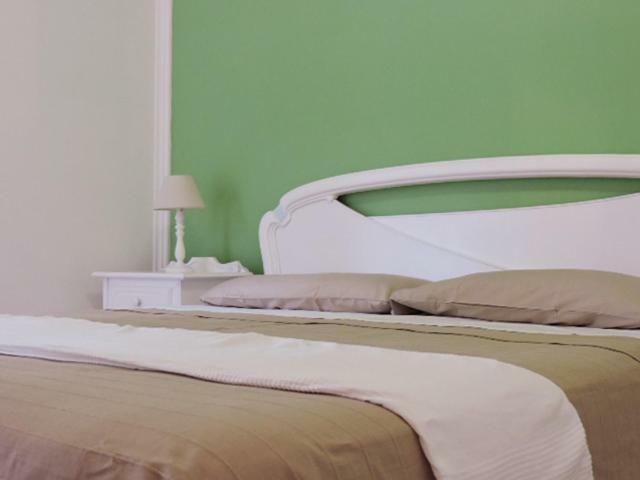 Kia Ora Bed and Breakfast San Felice Circeo Exteriör bild