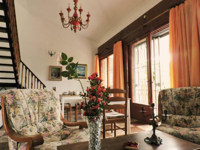 Kia Ora Bed and Breakfast San Felice Circeo Exteriör bild