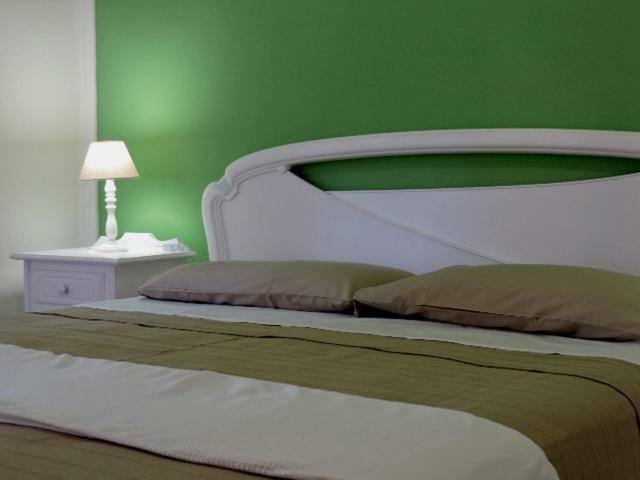 Kia Ora Bed and Breakfast San Felice Circeo Exteriör bild